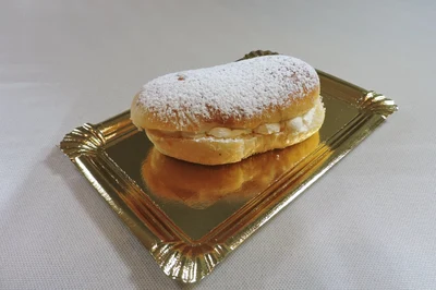 Bollo de mantequilla
