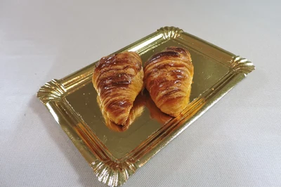 Mini Croissants de mantequilla