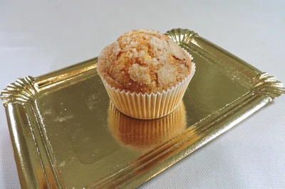 Muffin Clásico