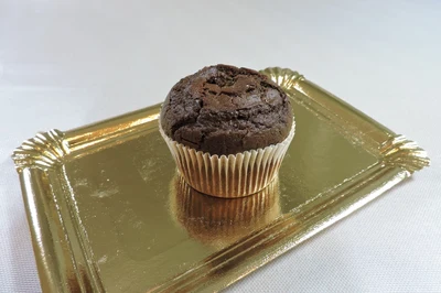 Muffin de Chocolate