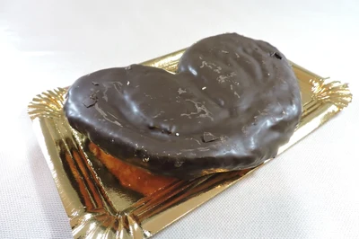 Palmera de Chocolate