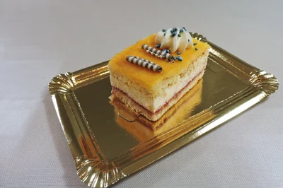 Pastel San Marcos