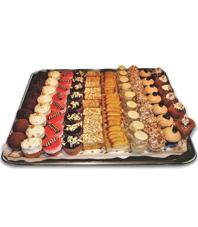 Pastelitos