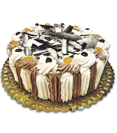 Tarta Selva Negra