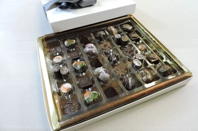 Bombons Artesans