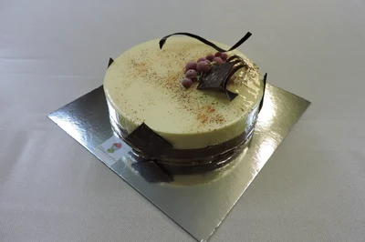 Seville Mousse
