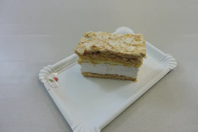 Milfollas de Merengue