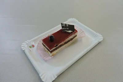 Jogurt mousse