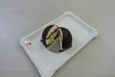 Pastisset sense sucre