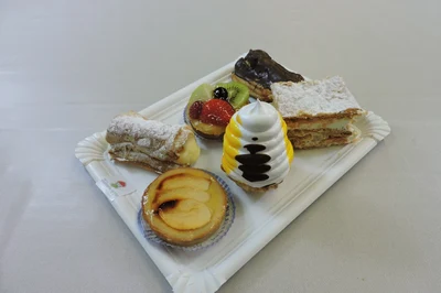 Pastissets