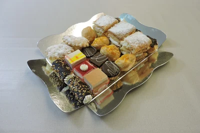 Pastissets