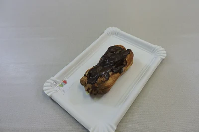 Petisú de Chocolate