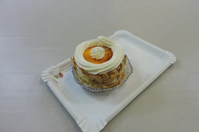Gorringo-tarta txikia