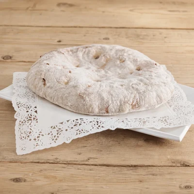 Torta de pa