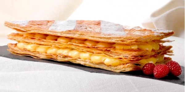 Las Tartas de María Antonieta