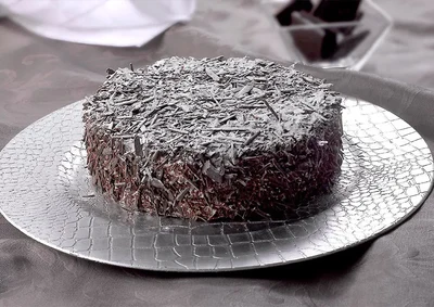 Pastís Selva Negra