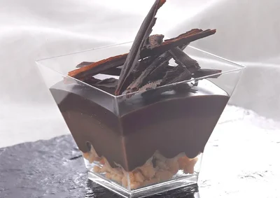 Gotet de Xocolata