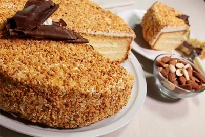 Pastisset Crocant