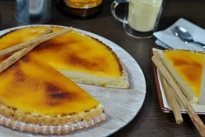 Pastís Català