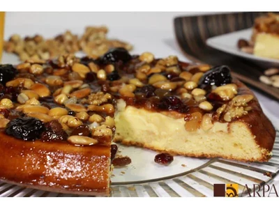 Pastís Músic