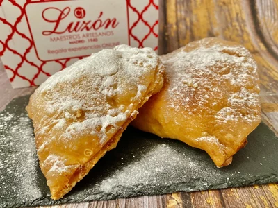 Pasteles y Postres