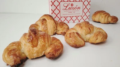 Croissant Luzón