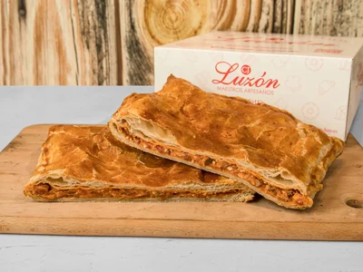 Empanada de Hojaldre