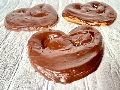 Palmera de Chocolate