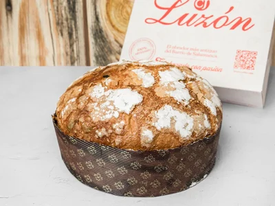 Panettone