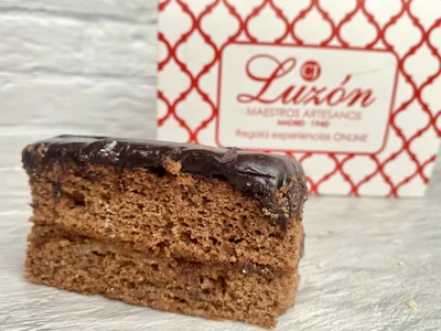 Postre Sacher