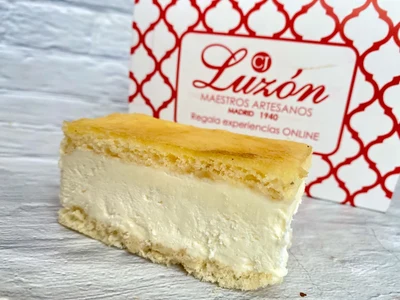 Postre San Marcos
