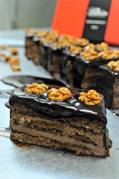 Postre Soconusco
