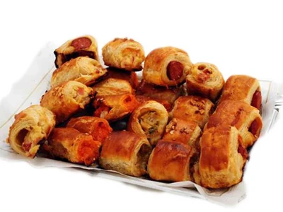 Saladitos