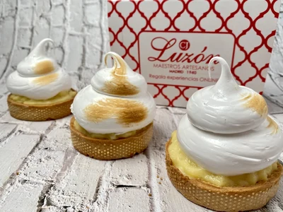 Lemon Pie