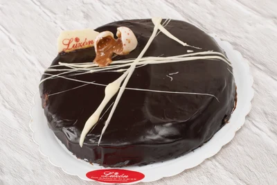 Tarta Chocolate