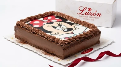 Tartas Personalizadas