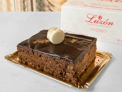 Tarta Sacher