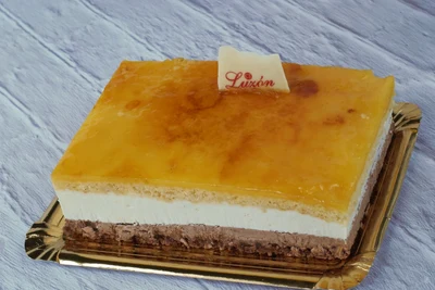 Tarta San Marcos Mixta