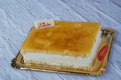 Tarta San Marcos