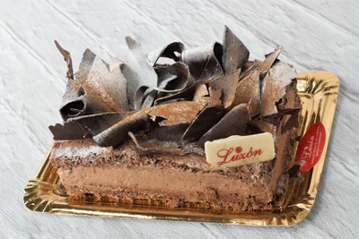 Tarta Selva Negra