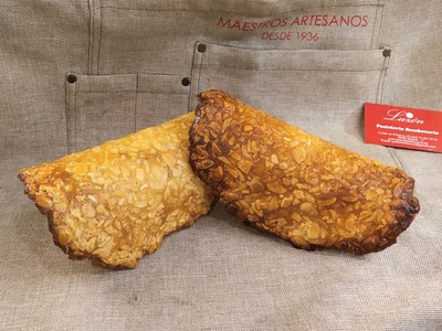 Tejas Gigantes