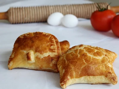Empanadetes