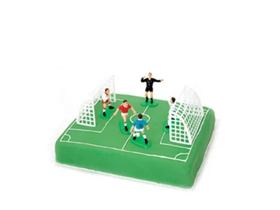 Pastís de Futbol