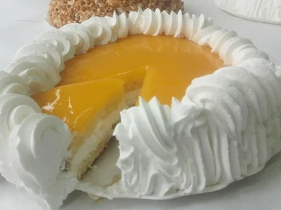 Pastís Sant Marc