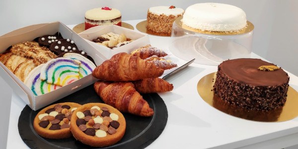 Pastelería Una Dolce Idea