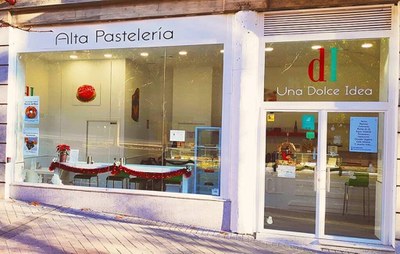 Pastelería Una Dolce Idea