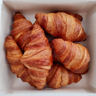 Croissants