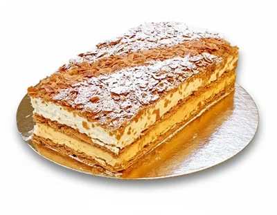 Milhojas