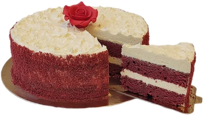 Red Velvet