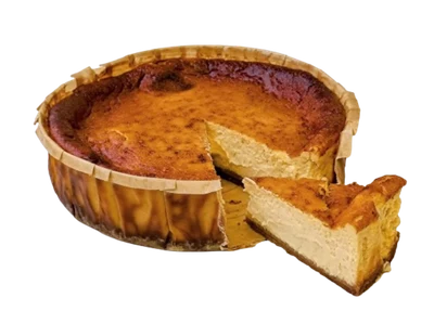 Tarta de queso